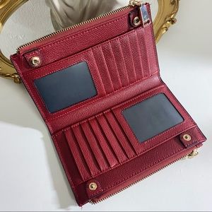 Cardholder Wallet